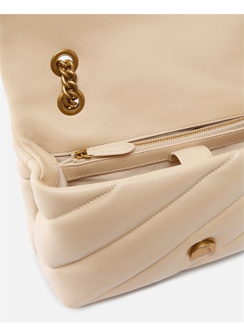 Borsa, donna, logata. PINKO | 100038 A0F2C50Q